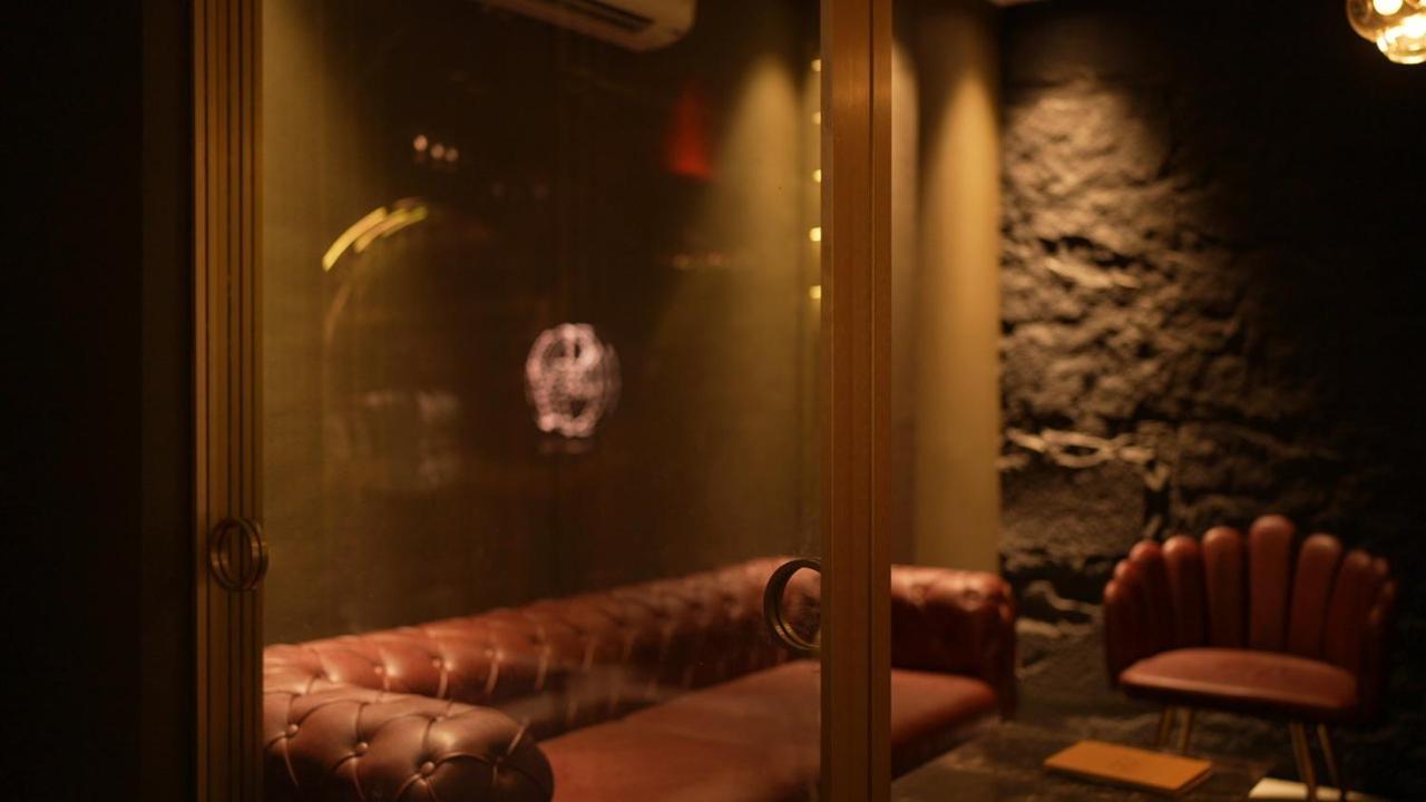 Aquila Grand Suites - Noida Sector 136 Buitenkant foto
